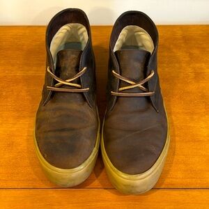Seavees Maslon Desert Boots